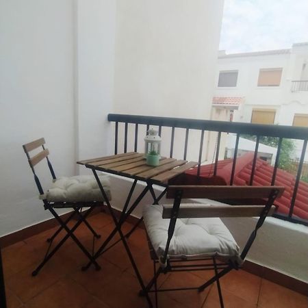 El Patio Leilighet El Campello Eksteriør bilde