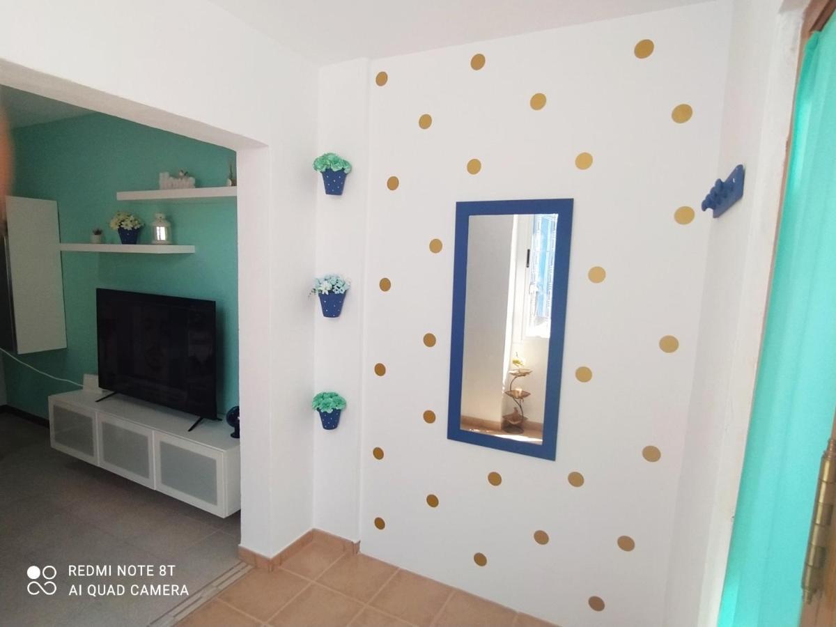 El Patio Leilighet El Campello Eksteriør bilde
