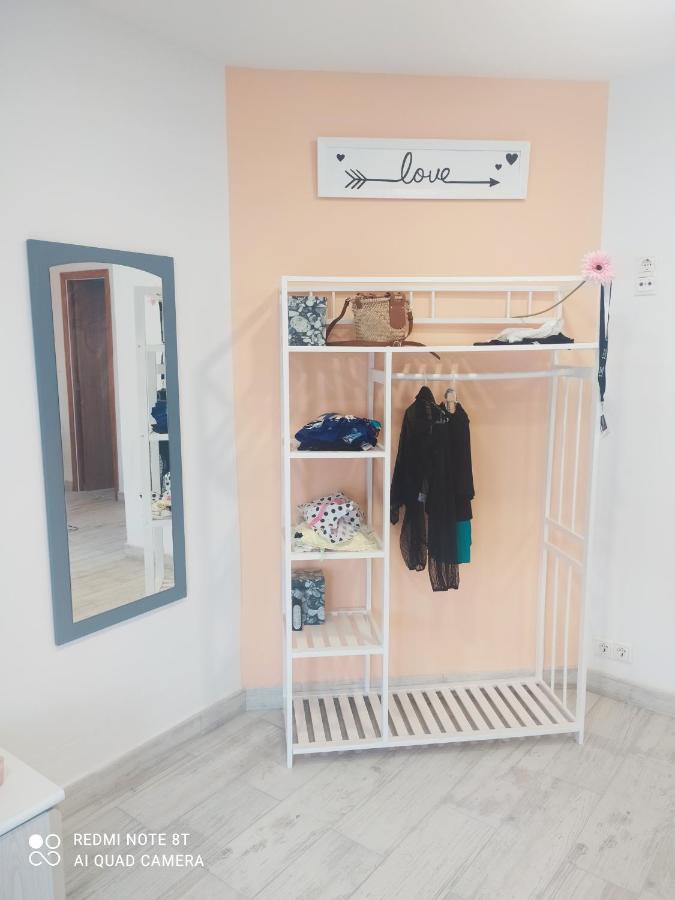 El Patio Leilighet El Campello Eksteriør bilde