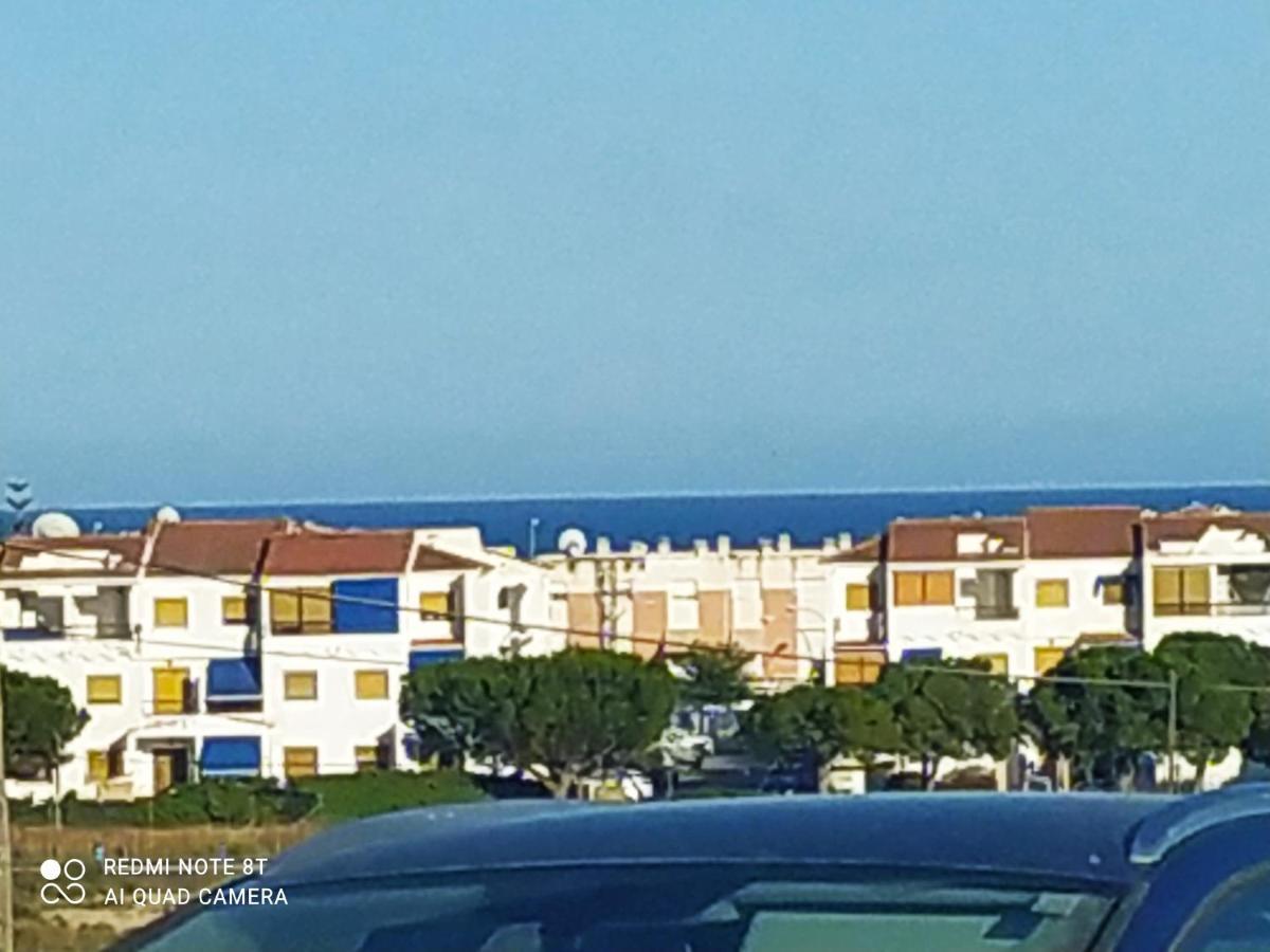 El Patio Leilighet El Campello Eksteriør bilde