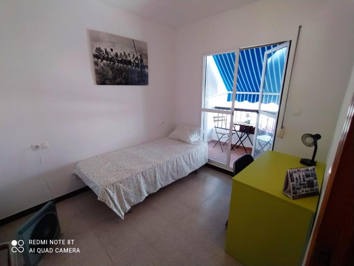 El Patio Leilighet El Campello Eksteriør bilde